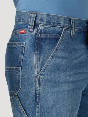 wrangler 5 star carpenter jeans