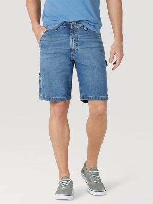 Men's Wrangler® Five Star Premium Carpenter Shorts