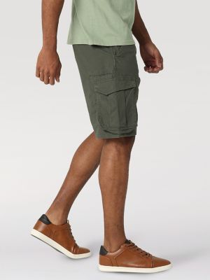 Ripstop Cargo Short - Men - Ready-to-Wear