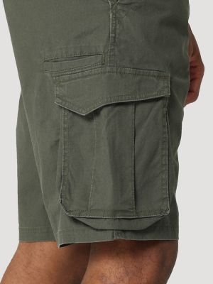 Men's Free To Stretch™ Ripstop Cargo Short