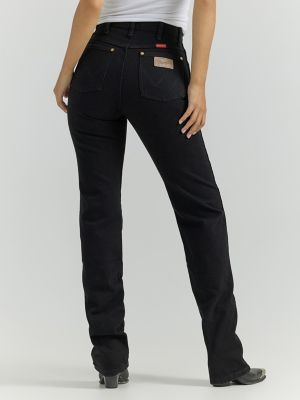 Women's Wrangler® Cowboy Cut® Slim Fit Jean | Women's JEANS | Wrangler®