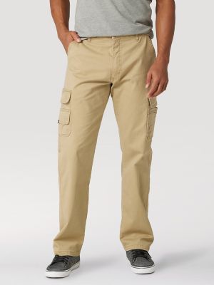 Men's Cargo Bottoms| From Workwear to Active Wear