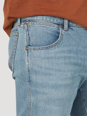 Wrangler Men's Retro Slim Fit Bootcut Jeans WLT77LY - Russell's