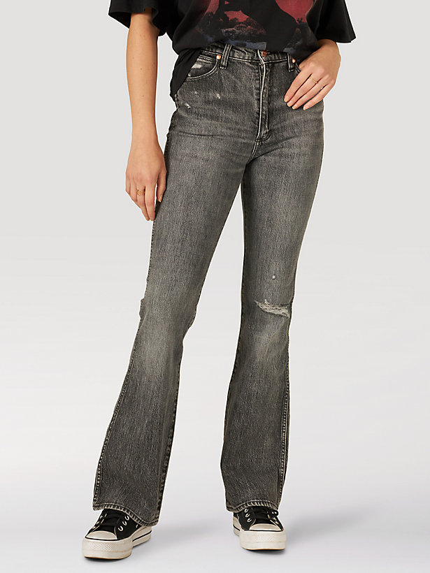 Women's Wrangler® Westward 626 High Rise Bootcut Jean