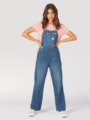 overall jumpsuit