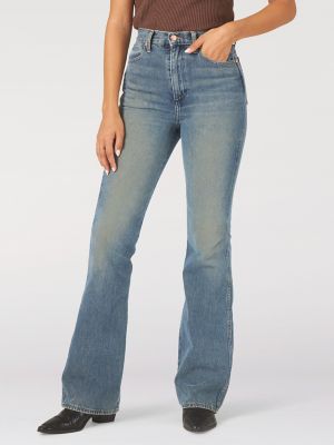 Women's Wrangler® Westward 626 High Rise Bootcut Jean Women's JEANS