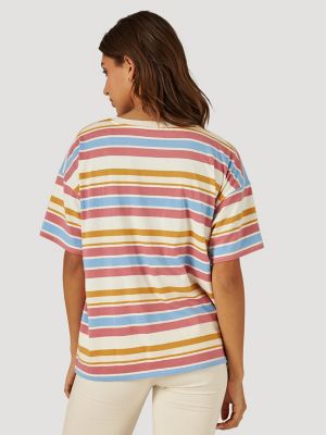 wrangler high laser stripe