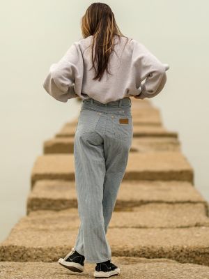 Women Featured Wrangler®