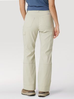 Arriba 85+ imagen wrangler womens cargo pants