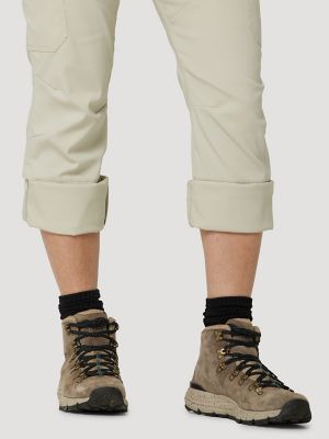 Arriba 65+ imagen women wrangler cargo pants Thptnganamst.edu.vn