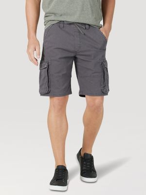 Men's Free To Stretch™ Relaxed Fit Cargo Short