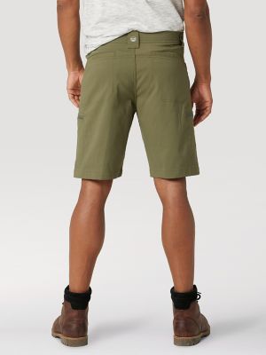 Station vragen Beg Men's Flex Waist Outdoor Cargo Short