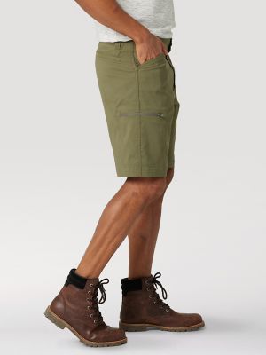 Men's Flex Waist Outdoor Cargo Short