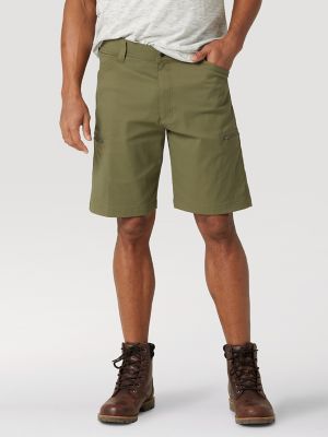 Men's Flex Waist Outdoor Cargo Short