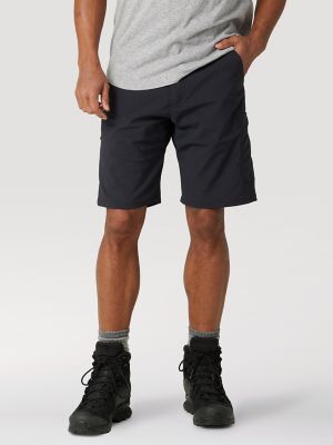 Wrangler men's outdoor cheap performance series utility short