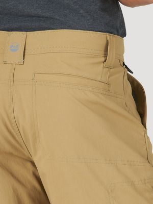 wrangler outdoor series shorts