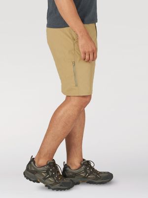 Men's Outdoor Multi Pocket Utility Short