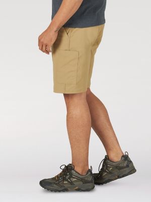 wrangler outdoor series shorts