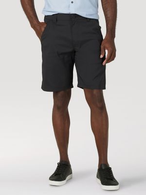 Men's Performance Elastic Waist Short