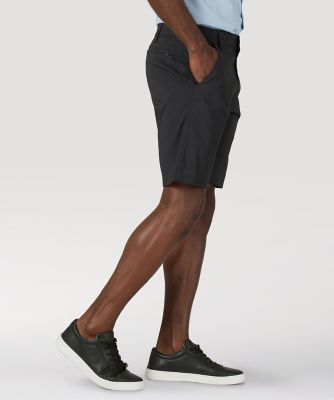 Men's Performance Elastic Waist Short