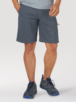 Wrangler hemmed cheap stretch shorts