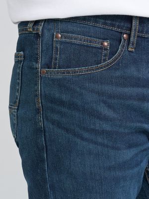 Wrangler&reg; Men's Five Star Premium Flex Relaxed Fit Bootcut Jean
