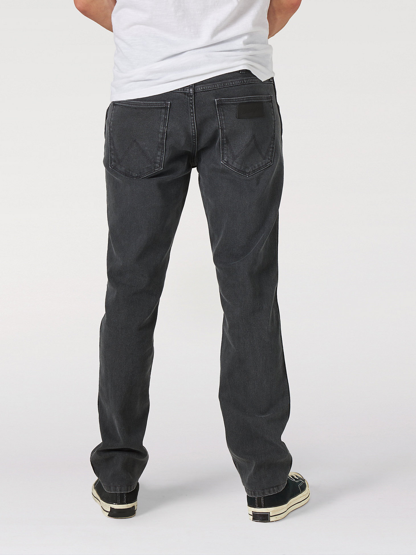 Wrangler Greensboro Jeans Homme