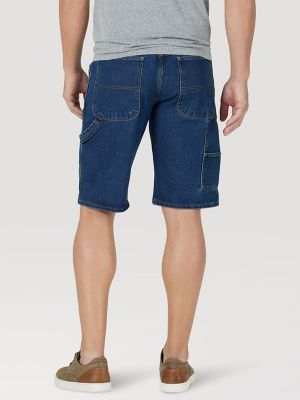 Wrangler carpenter jean shops shorts