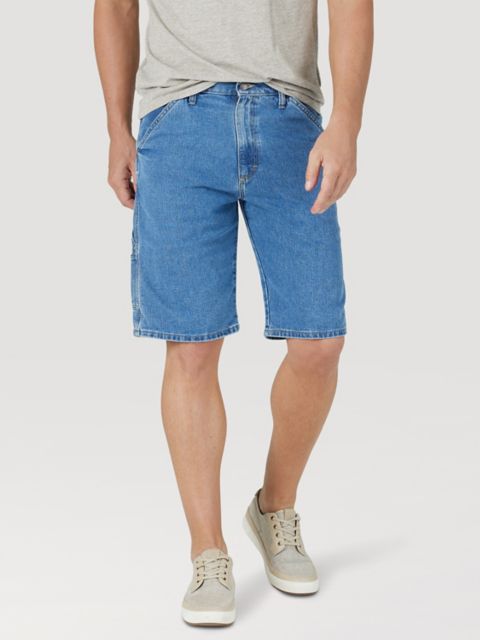 Мужские шорты Wrangler Men's Free To Stretch™ Carpenter Short