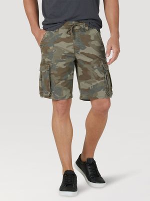 Oxide Farmacologie Afkorting Men's Free To Stretch™ Relaxed Fit Cargo Short
