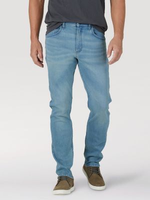 Men's Athletic Fit Flex Jean