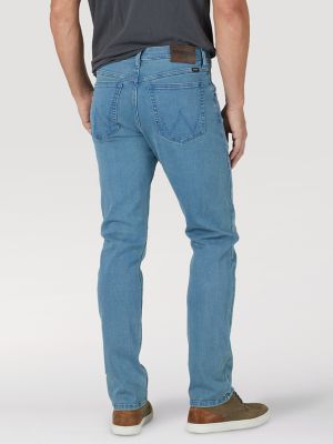 Men's Athletic Fit Flex Jean