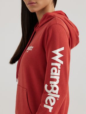 Women's Pullover Hoodie