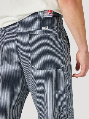 wrangler carpenter trousers