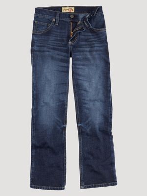 Boys' Straight Leg Pants