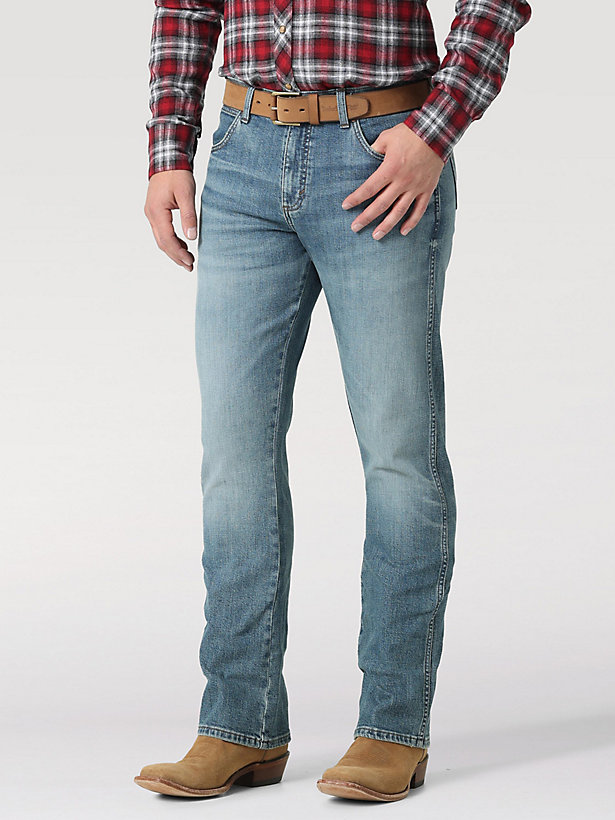 Men's Retro Clothing Collections | Shirts, Jeans, More | Wrangler®