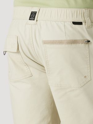 wrangler angler shorts