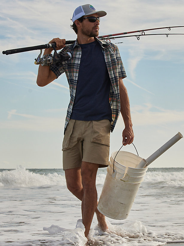 ATG Wrangler Angler™ Men's Short
