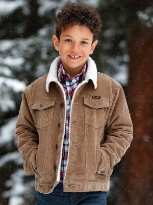 corduroy | Shop corduroy from Wrangler®