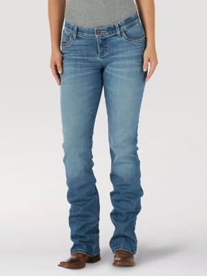 Womens Wrangler® Ultimate Riding Jean Shiloh Womens Jeans Wrangler®