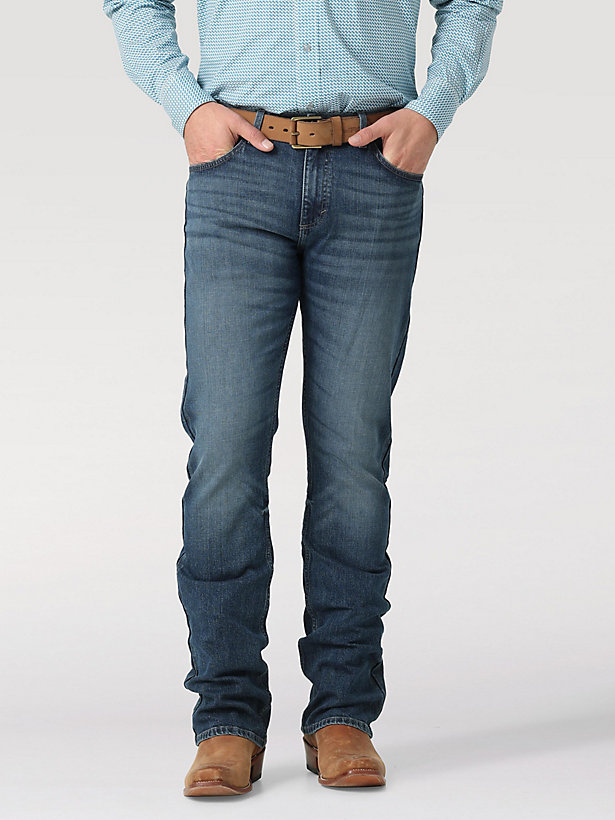 mens-denim-bootcut-jeans