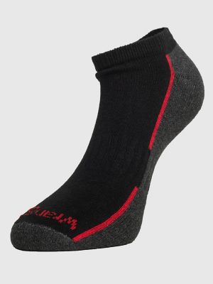 Men's Wrangler Low-Cut Cushioned Socks (6-Pack)