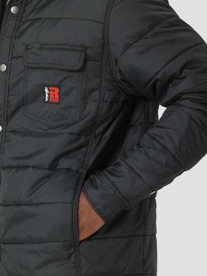 Jet Pocket Blouson - Men - Ready-to-Wear