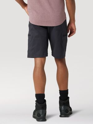 Men's Flex Waist Outdoor Cargo Short