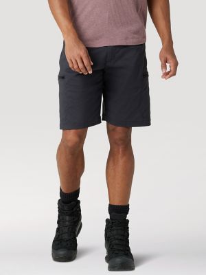 Men's Flex Waist Outdoor Cargo Short