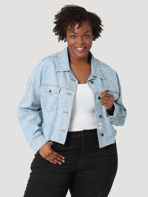 Women's Snaps & Button Downs | Wrangler®