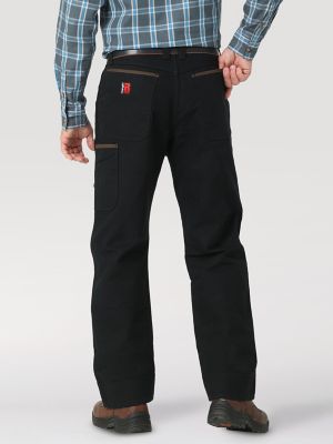 Wrangler® RIGGS Workwear® Mason Relaxed Fit Canvas Pant