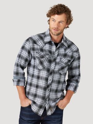 Men's Retro Clothing Collections | Shirts, Jeans, More | Wrangler®