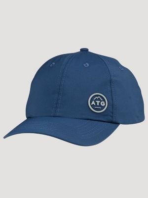 Wrangler ATG™ Wicking Strapback Hat