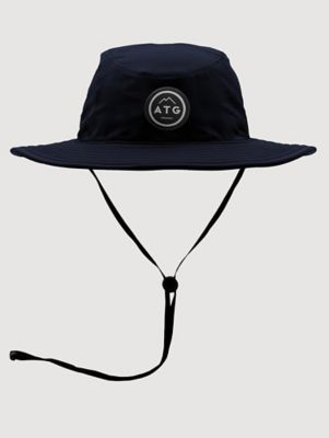 Wrangler ATG™ Broad Brim Hat